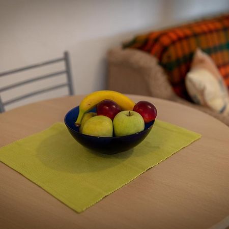 Apartman Kristo Vir Exteriér fotografie