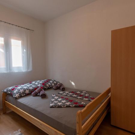 Apartman Kristo Vir Exteriér fotografie