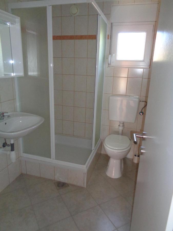 Apartman Kristo Vir Exteriér fotografie